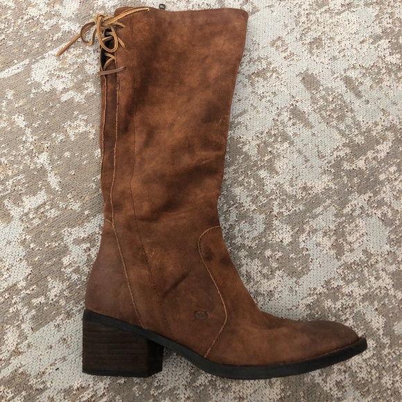 Born Boots Size 8.5 - Picture 13 of 14